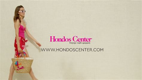 hondos chanel|hondos center chania swimwear.